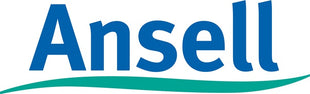 Guanti monouso ANSELL TouchNTuff(R) 92-670 misura 9,5-10 azzurro ( 4000371636 )