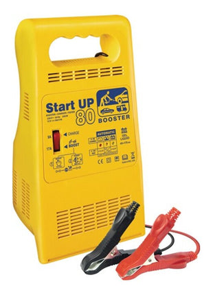 GYS START UP 80 Caricabatterie 12 V ( 4000896890 )