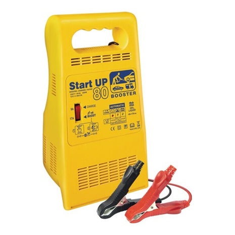 GYS START UP 80 Caricabatterie 12 V ( 4000896890 )