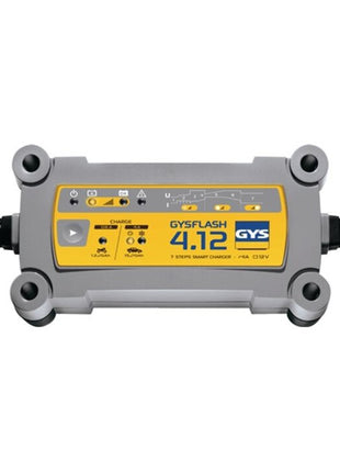 Caricabatterie GYS GYSFLASH 4.12 12 V ( 4000896889 )