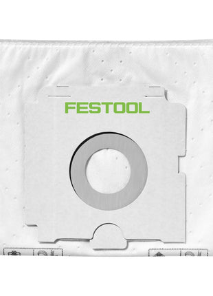 Festool SC-FIS-CT 26/5 Filtersack CLEANTEC 5 Stück ( 496187 ) - Toolbrothers