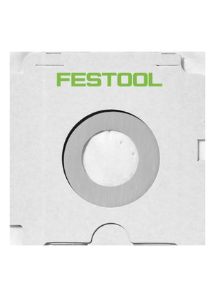 Festool SC-FIS-CT 26/5 Filtersack CLEANTEC 5 Stück ( 496187 ) - Toolbrothers