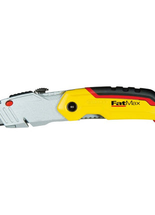STANLEY folding knife FATMAX(R) length 140 mm ( 4000787039 )