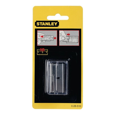 STANLEY Blade L.110mm Blade-W.40mm ( 4000787612 )