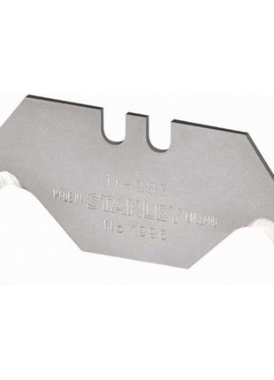 STANLEY hook blade 1-11-983 L50xW19xS0.65mm ( 4000787198 )