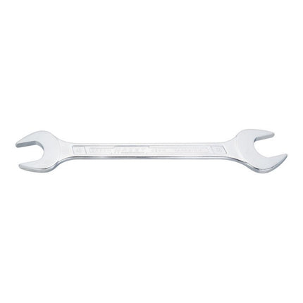 Chiave aperta doppia HAZET 450N 12 x 13 mm lunghezza 172,7 mm ( 4000822517 )
