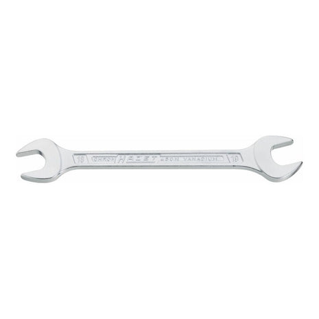 HAZET doppia chiave aperta 450N 5 x 5,5 mm lunghezza 99,6 mm ( 4000822511 )