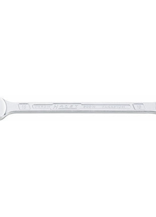HAZET Clé mixte 600N SW 8 mm Longueur 130 mm ( 4000823708 )