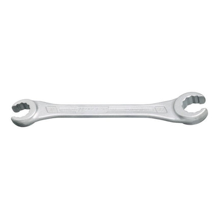 Chiave a doppio anello HAZET 612 24 x 27 mm 260 mm ( 8000462639 )