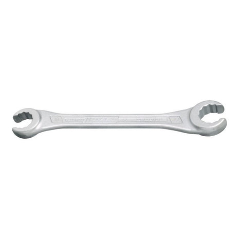 Chiave a doppio anello HAZET 612 24 x 27 mm 260 mm ( 8000462639 )