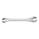 Chiave a doppio anello HAZET 612 30 x 32 mm 300 mm ( 8000462640 )