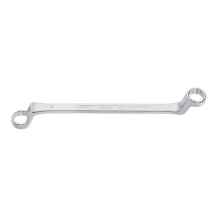 Chiave a doppio anello HAZET 630 25 x 28 mm 350 mm ( 8000462662 )