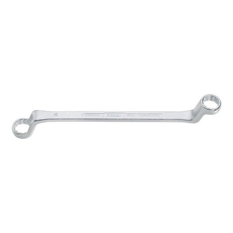 HAZET double ring spanner 630 25 x 28 mm 350 mm ( 8000462662 )