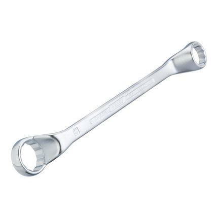 Chiave a doppio anello HAZET 630 25 x 28 mm 350 mm ( 8000462662 )