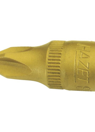 HAZET Steckschlüsseleinsatz 8506 1/4 ″ PH ( 8000466403 )