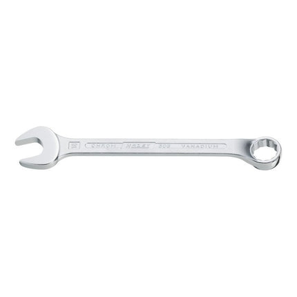 HAZET Chiave combinata 603 SW 30 mm Lunghezza 340 mm ( 8000465094 )