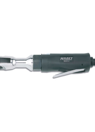 HAZET pneumatic ratchet screwdriver 9022-2 12.5 mm (1/2″) 4-kt. ( 4000898926 )