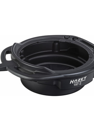 HAZET multi-purpose tray 197-2 capacity 16 l ( 4000822864 )