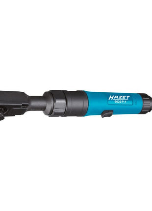 Cacciavite pneumatico a cricchetto HAZET 9022P-1 12,5 mm (1/2″) 4-kt. ( 4000898927 )