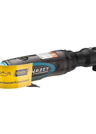 Cacciavite pneumatico a cricchetto HAZET 9022P-2 12,5 mm (1/2″) 4-kt. ( 4000898928 )