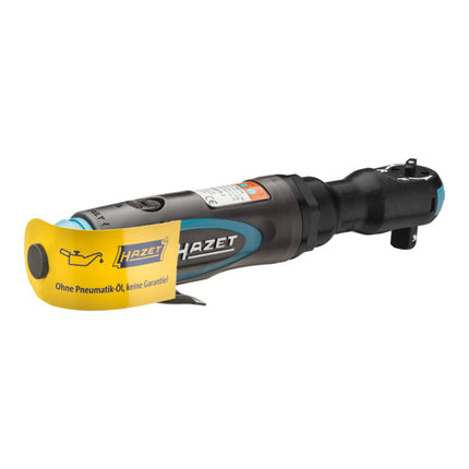 HAZET Tournevis à cliquet à air comprimé 9022P-2 12,5 mm (1/2 po.) 4 pans ( 4000898928 )