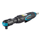 Cacciavite pneumatico a cricchetto HAZET 9022P-2 12,5 mm (1/2″) 4-kt. ( 4000898928 )