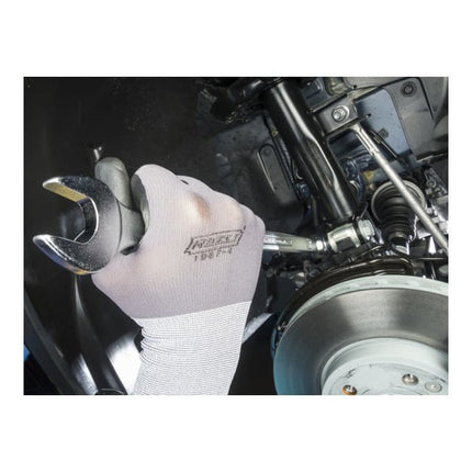 HAZET Chiave combinata 600 LG SW 16 mm Lunghezza 290 mm ( 8000465043 )