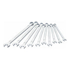HAZET Combination spanner set 600LG/10 10-piece spanner width 10-19 mm ( 8000465130 )