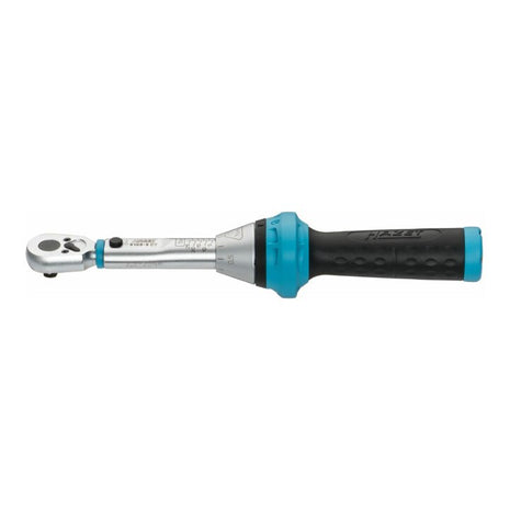HAZET torque spanner 5120-3 CT 1/2 ″ 10 - 60 Nm ( 8000469894 )