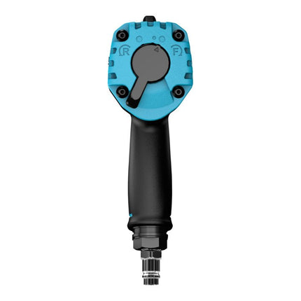 Avvitatore pneumatico HAZET 9012TT 12,5 mm (1/2″) A4-kt. ( 4000898945 )