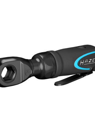 Cricchetto pneumatico HAZET 9023M-1 Mini presa esagonale da 17 mm ( 4000898951 )