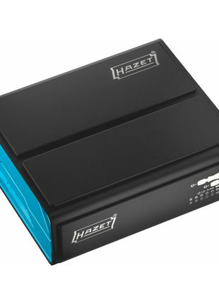 HAZET SmartCase 2200SC-1 69-piece bit set ( 8000791437 )