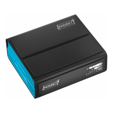 Set di punte HAZET SmartCase 2200SC-1 da 69 pezzi ( 8000791437 )