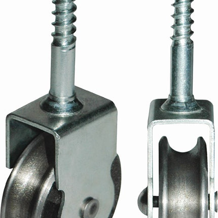 HEINRICH BETZ & SÖHNE Vogelrolle 471 Grauguss Rollen-Ø 80 mm ( 3000256975 )