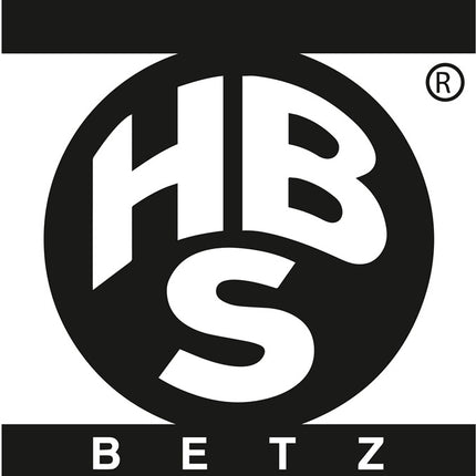 HEINRICH BETZ & SÖHNE Handgriff 64011 173 mm ( 3000255900 )