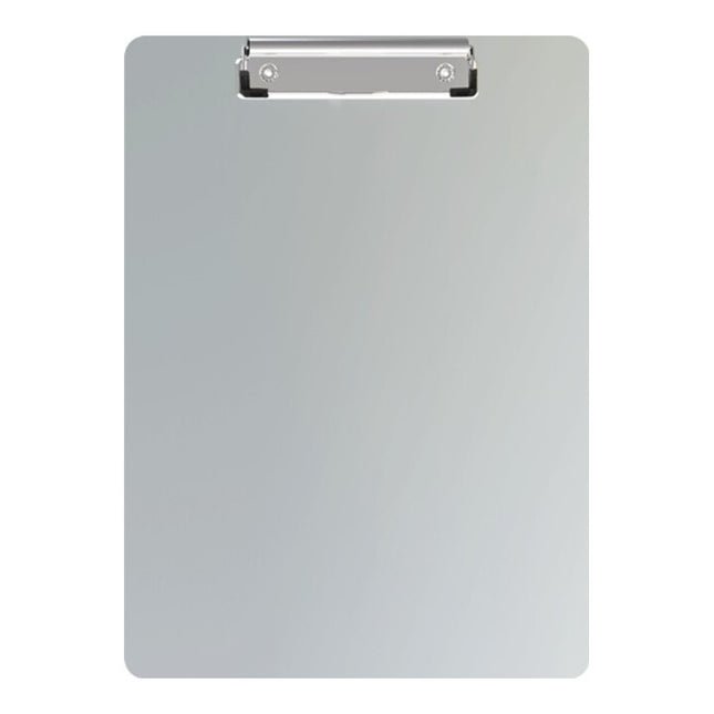 Appunti in alluminio con nastro magnetico ( 9000483312 )