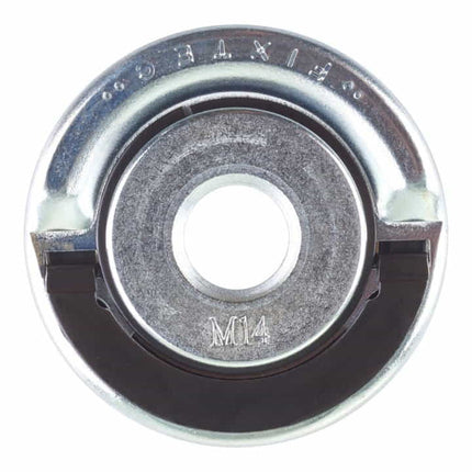 Dado a sgancio rapido AEG FIXTEC M14 ( 4000894515 )