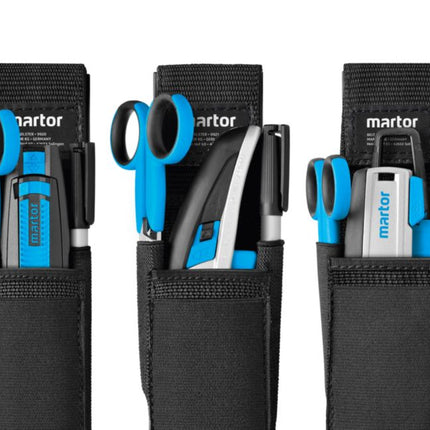 MARTOR Pochette de ceinture  H215xl53xP23 mm ( 4000818067 )