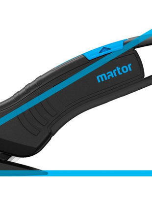 MARTOR safety knife SECUMAX 320 length 155 mm width 11 mm height 54 mm ( 4000817993 )