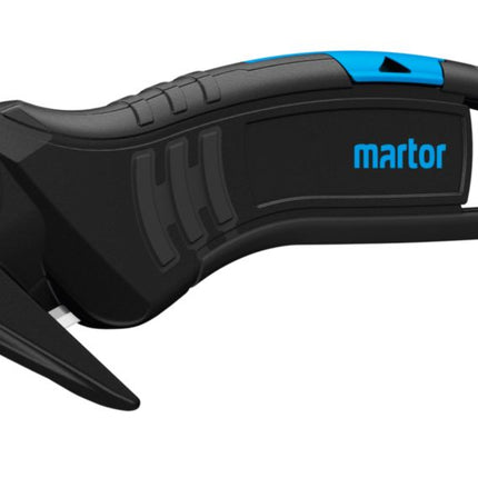 MARTOR Couteau de sécurité SECUMAX 320 L. 155 mm l. 11 mm H. 54 mm ( 4000817993 )