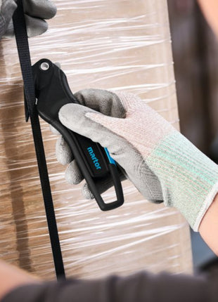 MARTOR safety knife SECUMAX 320 length 155 mm width 11 mm height 54 mm ( 4000817993 )