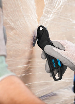 MARTOR safety knife SECUMAX 320 length 155 mm width 11 mm height 54 mm ( 4000817993 )