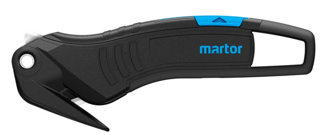 Coltello di sicurezza MARTOR SECUMAX 320 lunghezza 155 mm larghezza 11 mm altezza 54 mm ( 4000817993 )