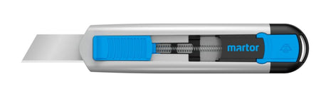 Coltello di sicurezza MARTOR SECUNORM 540 Lunghezza 143 mm Larghezza 17 mm Altezza 31 mm ( 4000818481 )