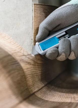 MARTOR safety knife SECUNORM 525 Length 143 mm Width 17 mm Height 31 mm ( 4000818480 )