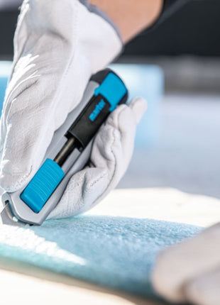MARTOR safety knife SECUNORM 525 Length 143 mm Width 17 mm Height 31 mm ( 4000818480 )