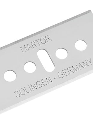 MARTOR Couteau de sécurité SECUNORM HANDY no. 444 L. 100 mm l. 7,8 mm H. 25,5 mm ( 4000817780 )