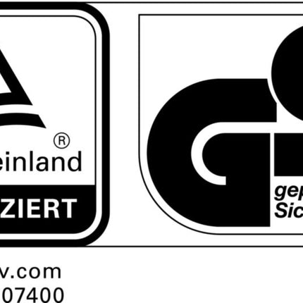 MARTOR Sicherheitsmesser SECUPRO MEGASAFE Länge 153 mm Breite 26 mm Höhe 38 mm ( 4000817954 )