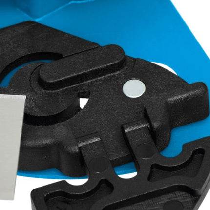 Coltello di sicurezza MARTOR SECUPRO MERAK lunghezza 128 mm larghezza 18 mm altezza 50 mm ( 4000817798 )