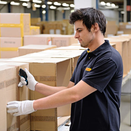 Coltello di sicurezza MARTOR SECUPRO MERAK lunghezza 128 mm larghezza 18 mm altezza 50 mm ( 4000817798 )